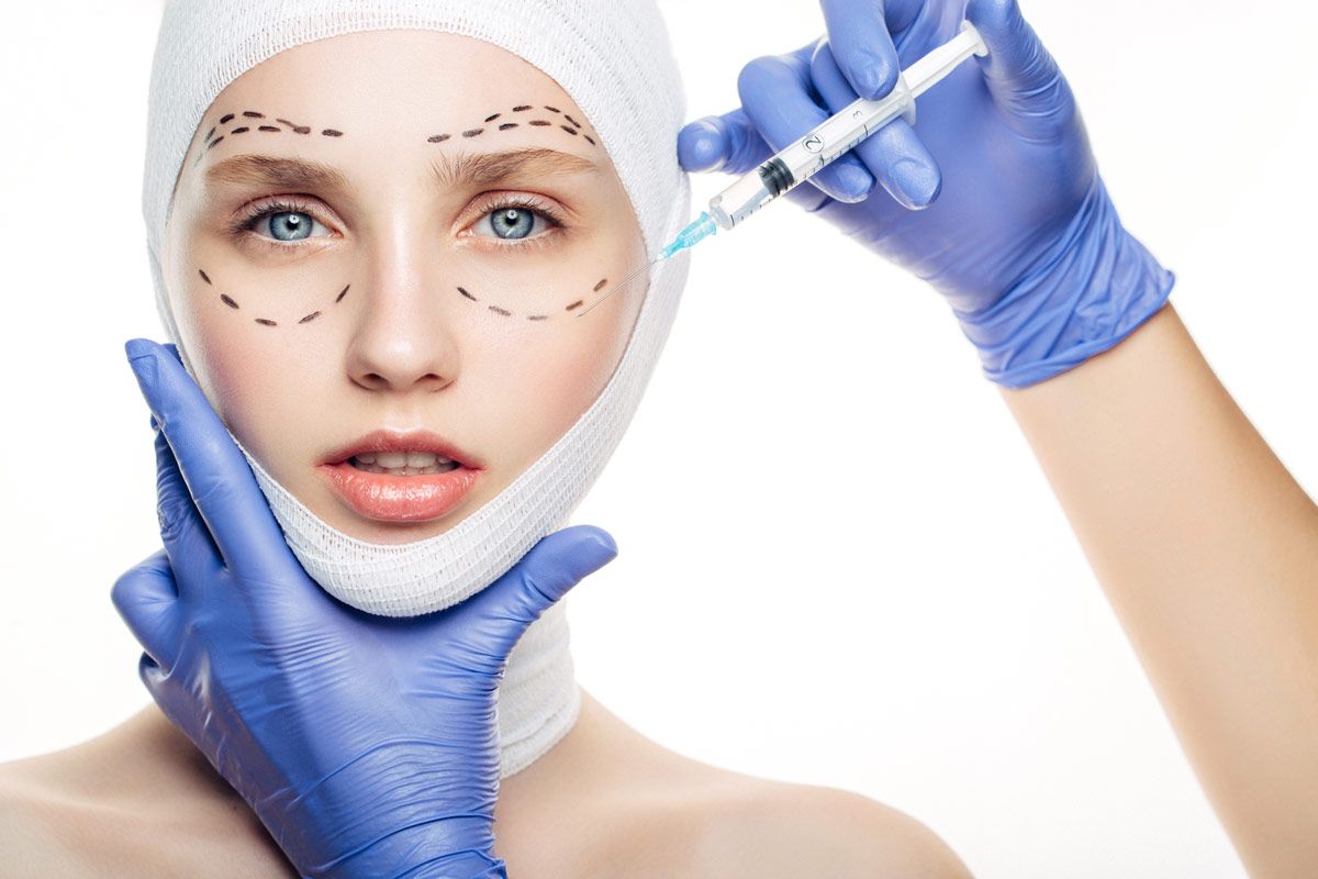 CIRUGIA PLASTICA Y RECONSTRUCTIVA
