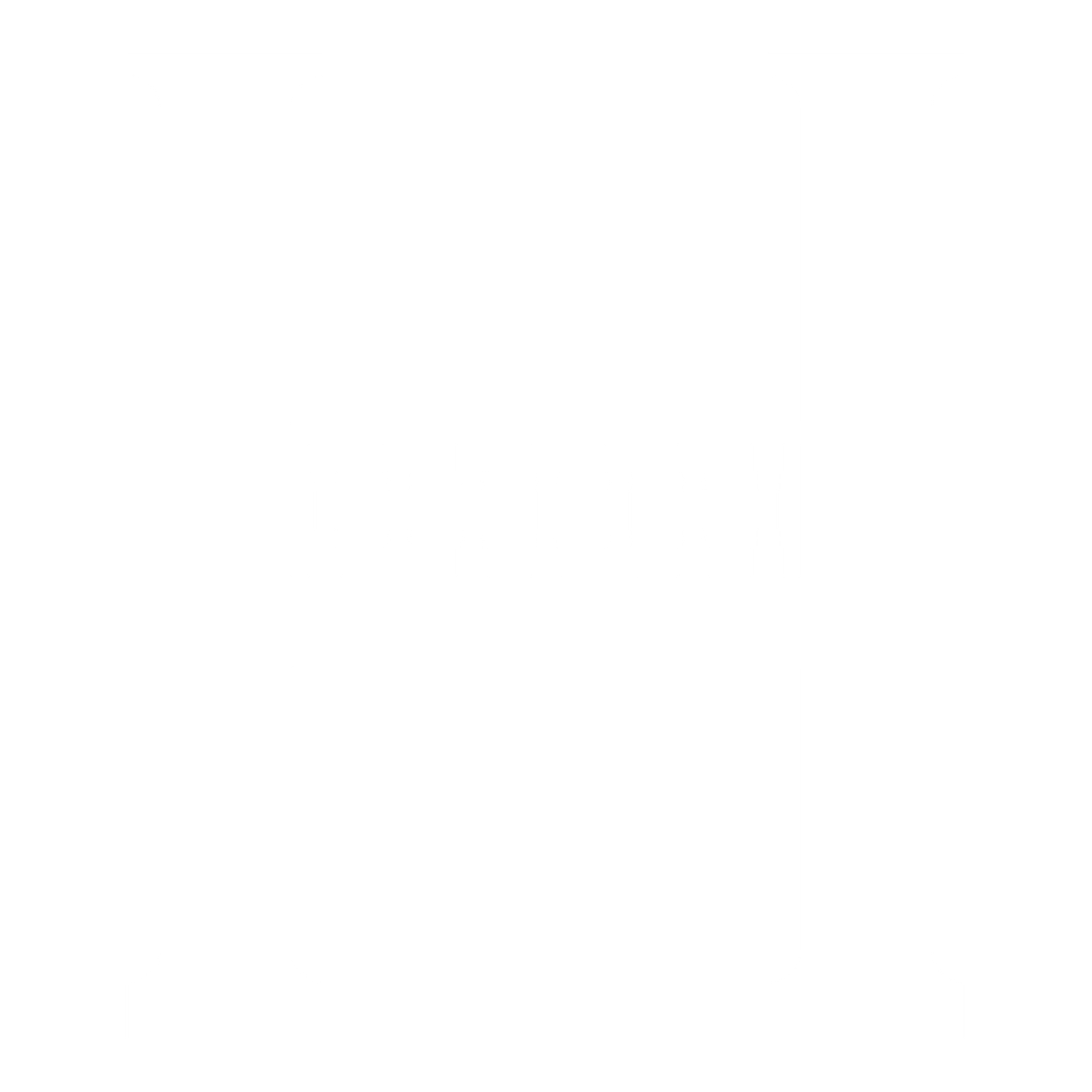 A white background with a few lines on it