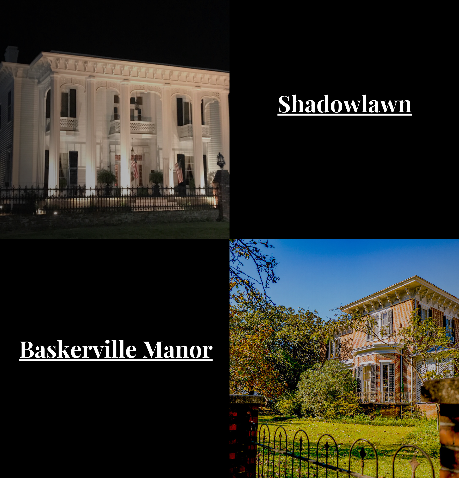Tour VI