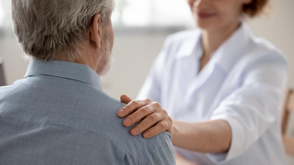 Speech Therapy home health western pa