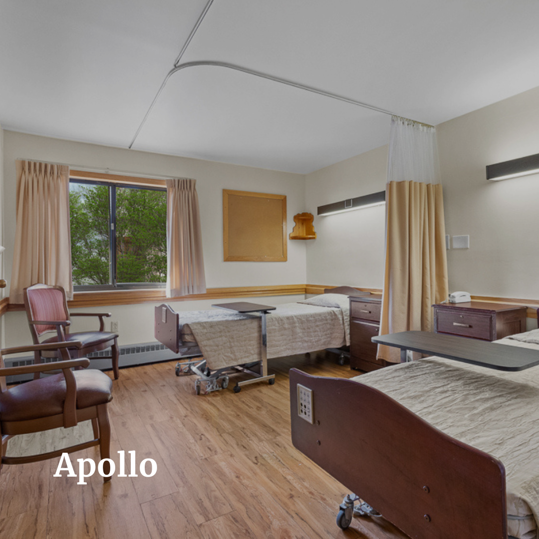 Apollo PA Skilled Nursing Care | Retirement Homes