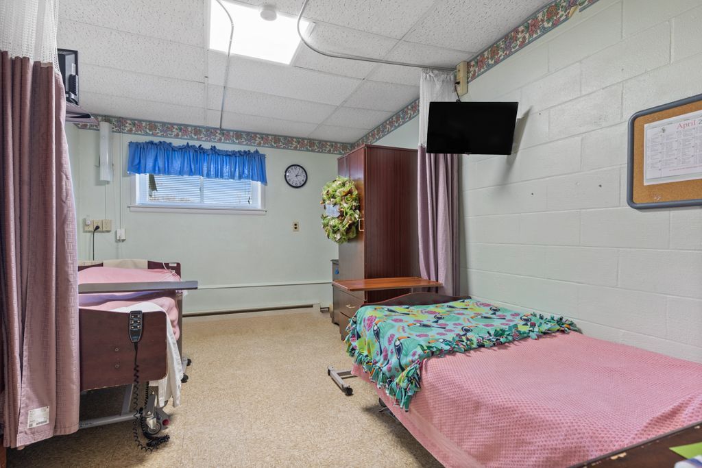 Medical Care at QLS Markleysburg