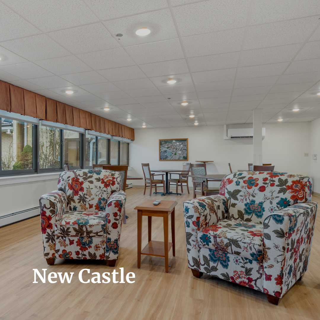 New Castle, PA