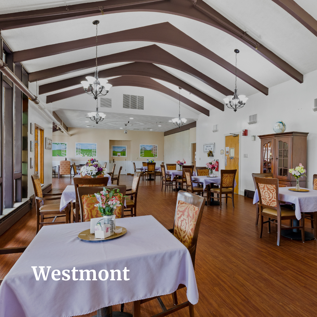 Westmont, PA Nursing Home Facility | Elderly Care Nursing Home