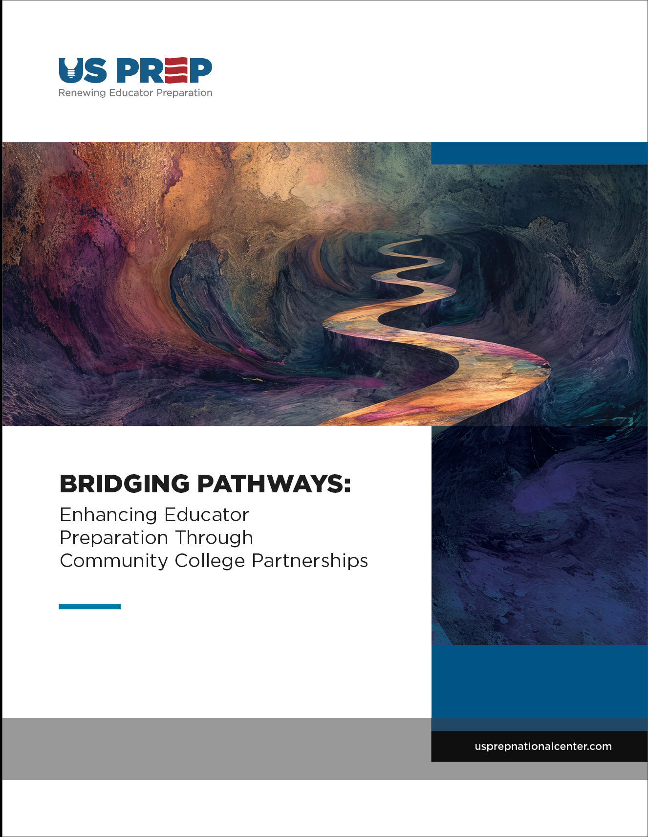 US PREP | Educator Preparation Assistance