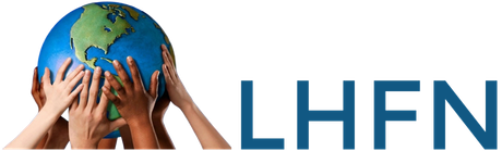 Loving Hands for the Needy Inc.logo