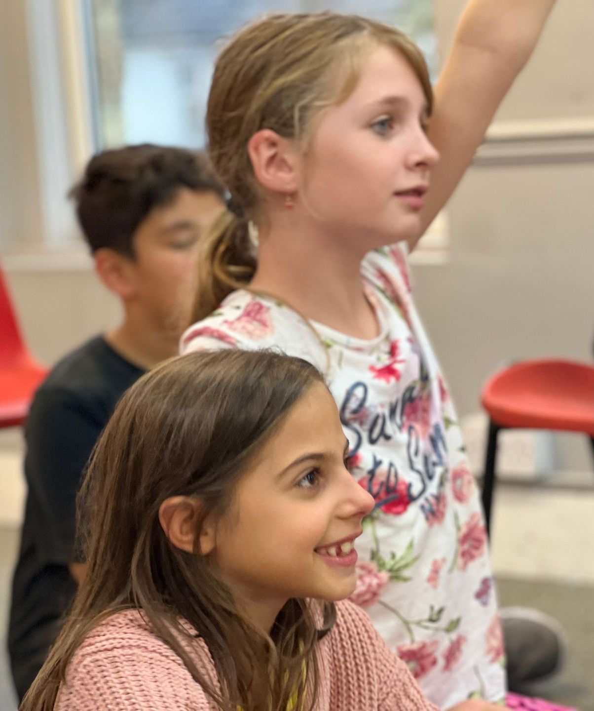 Bodens Performing Arts