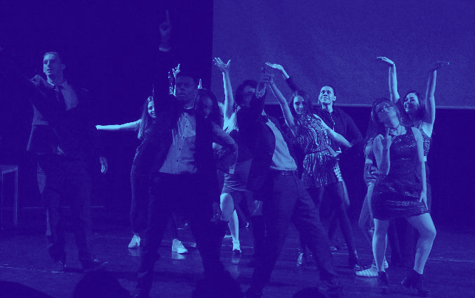 Awards Night Performance