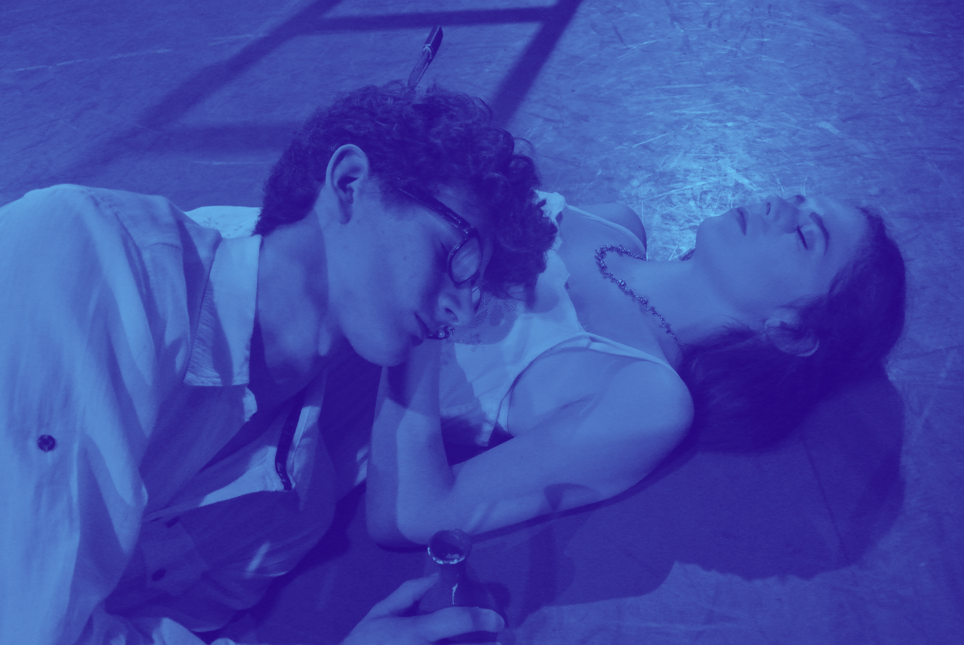 Romeo and Juliet performance
