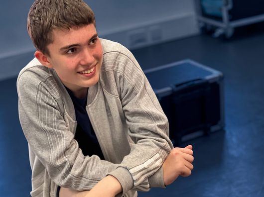 Workshop Bodens Performing Arts