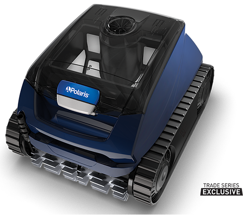 POLARIS EPIC™ 8520