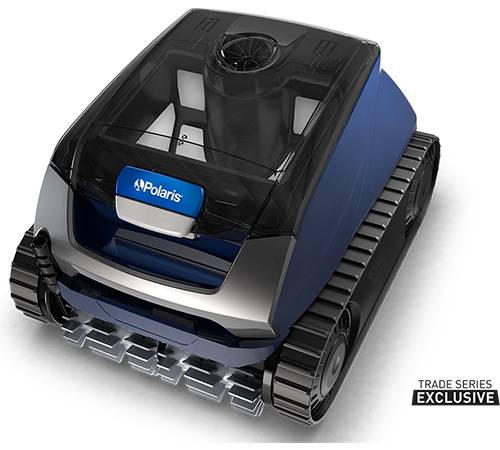 POLARIS EPIC™ 8640