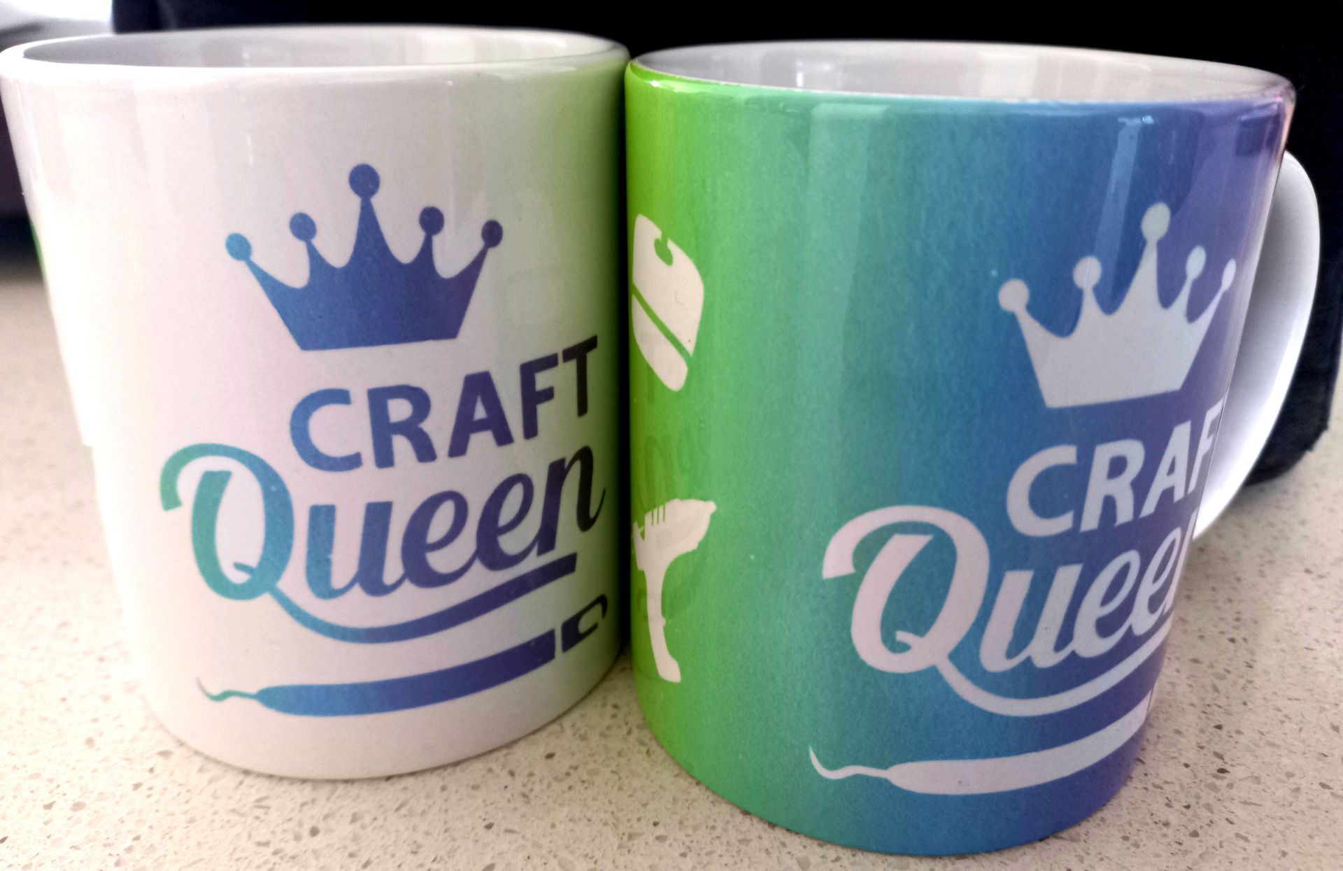 Choose your Session FRI 11th or SAT 12th Oct -Infusible Ink Mug Class Special $25 duration 1 hour 11.30am – 12.30pm All levels