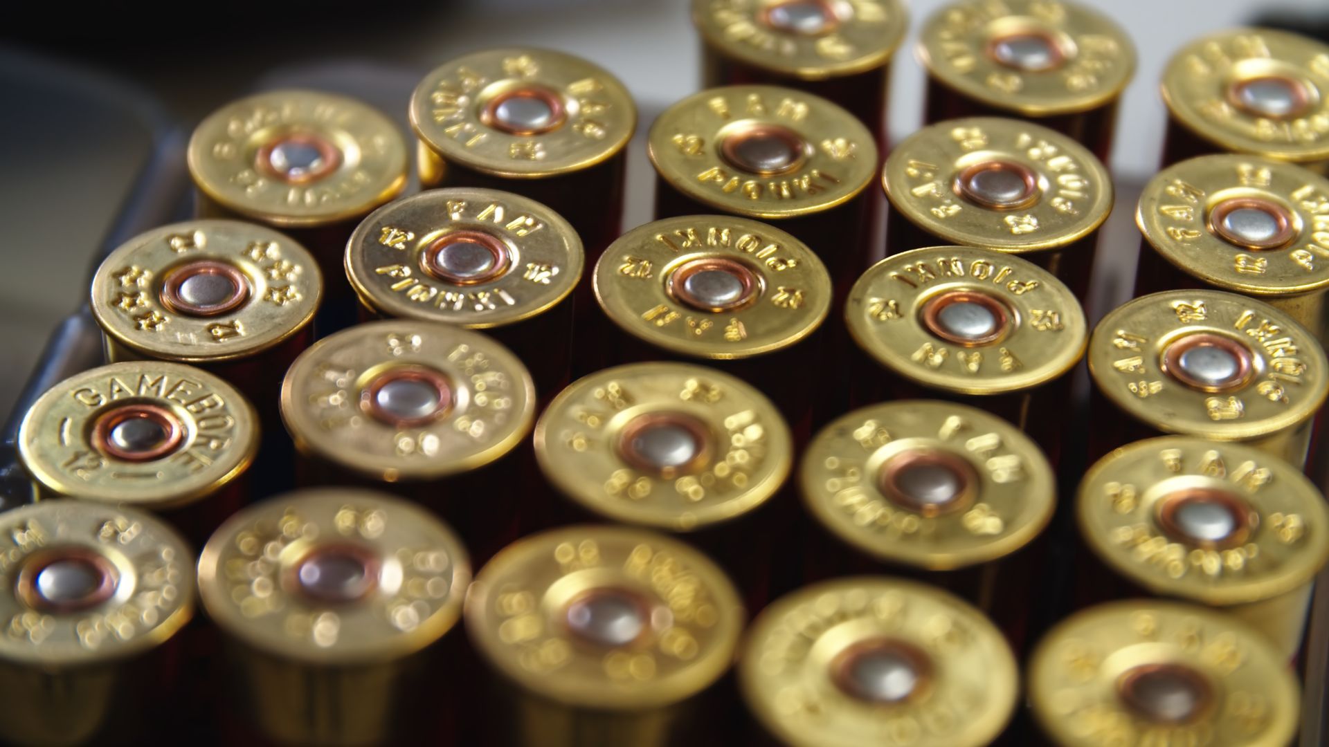Bullets