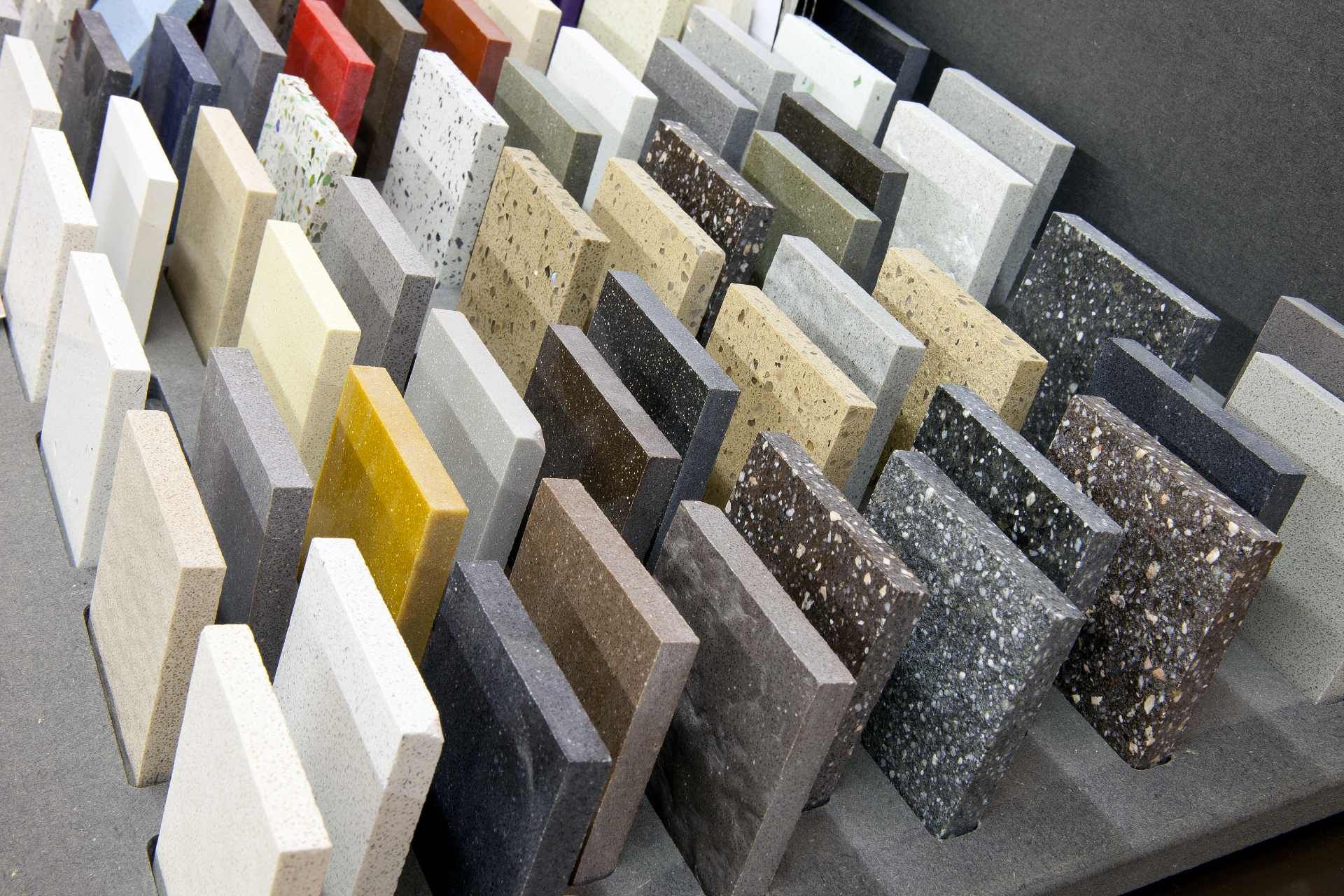 Floor stone
