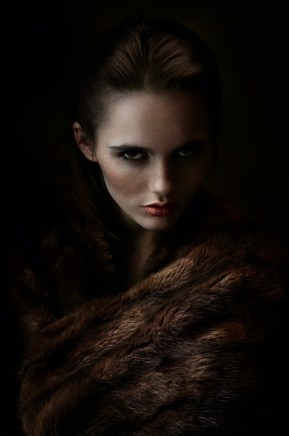 Fashion Photography StudioRoost  Bournemouth Matt Theodore