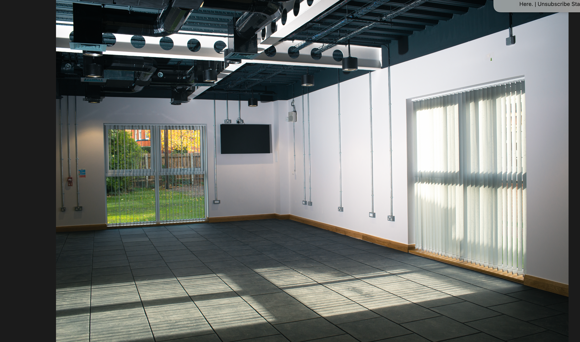 Commercial Photography StudioRoost  Bournemouth Matt Theodore