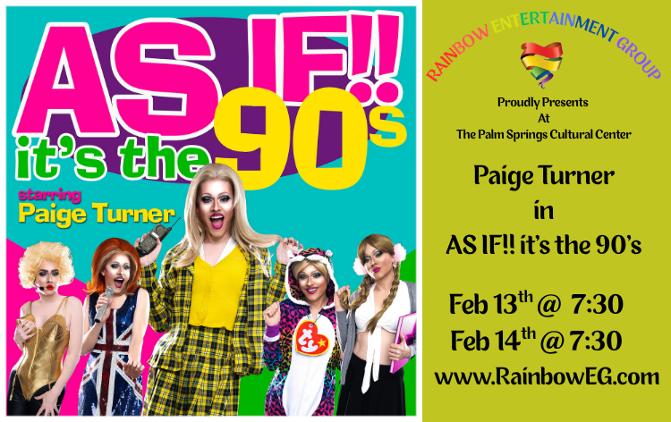 Promotional poster for 