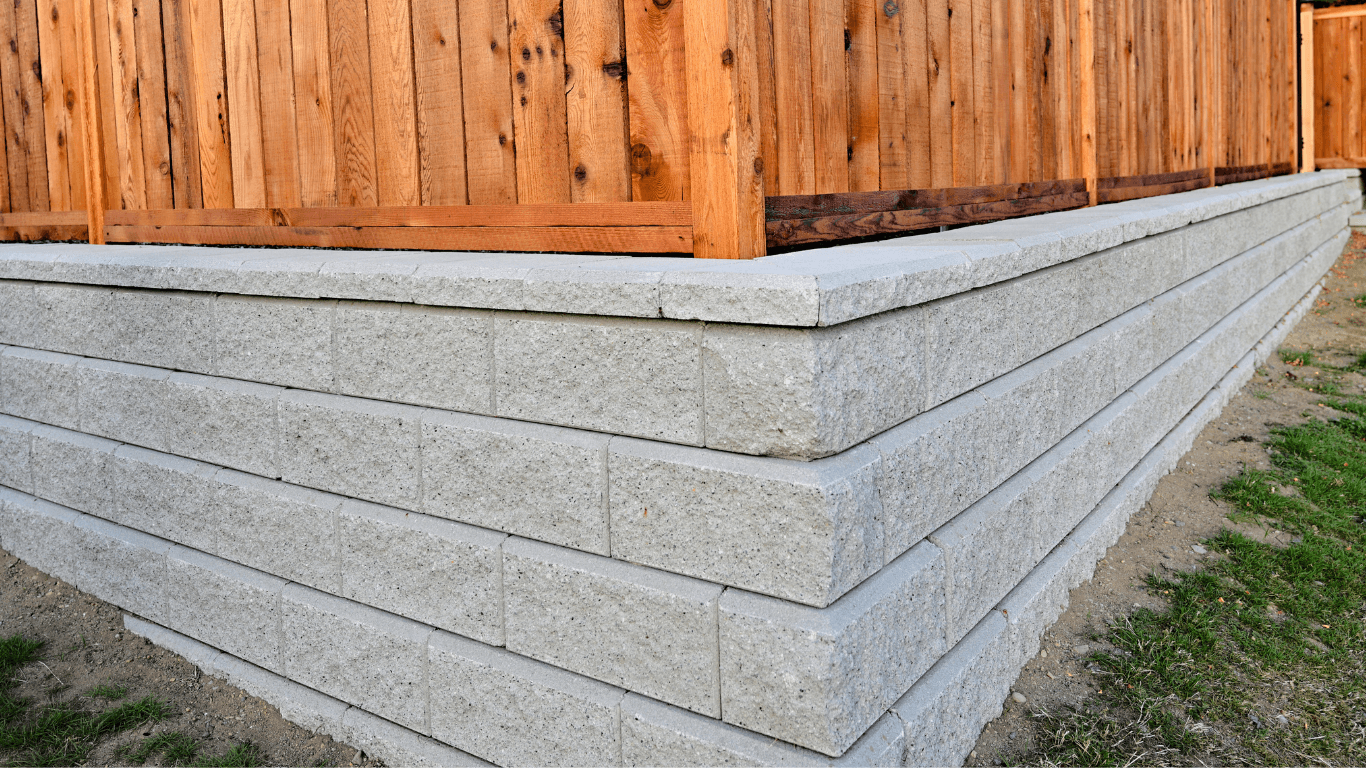 brick chimney repair