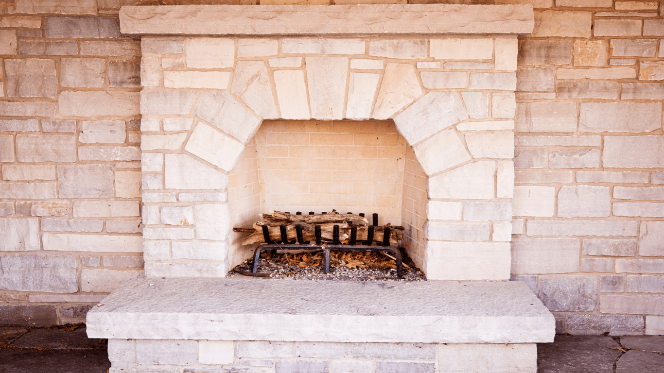 brick chimney repair