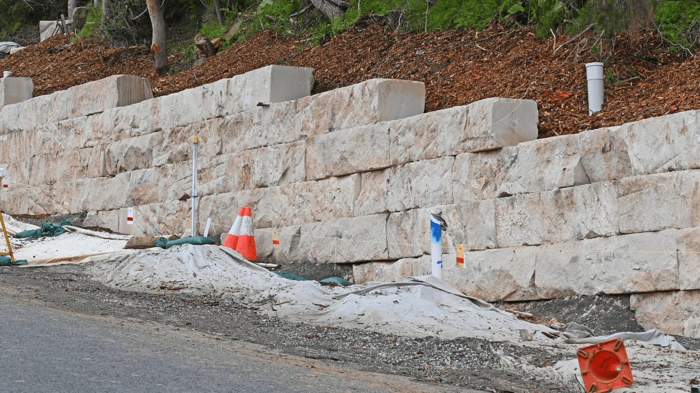 brick chimney repair