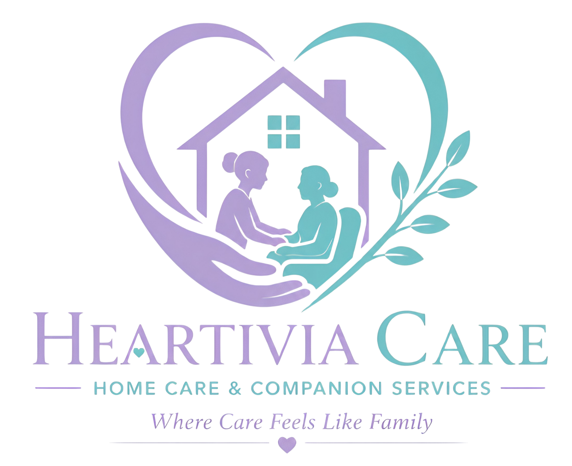 Heartivia Care LLC logo