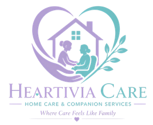 Heartivia Care LLC logo