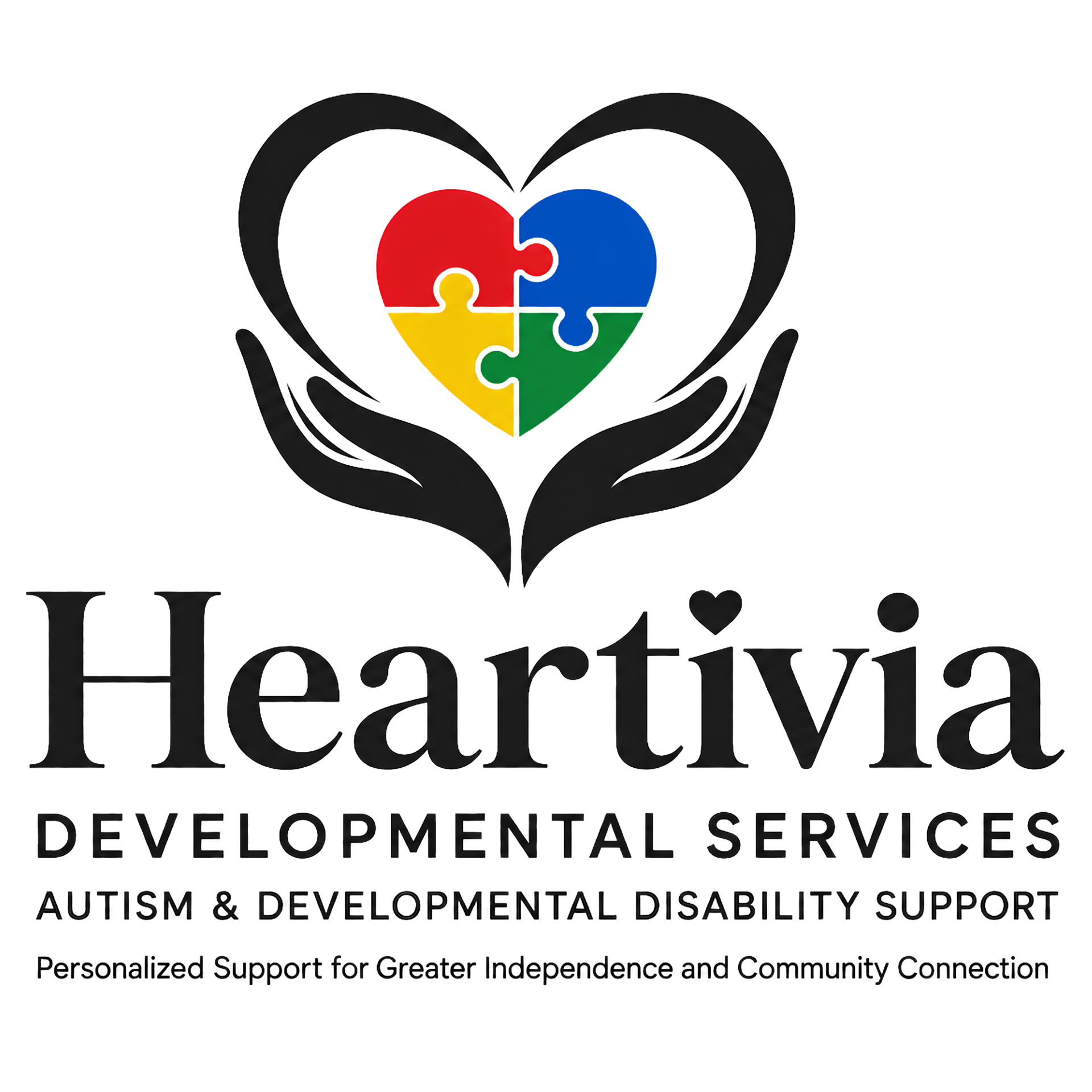Heartivia Care LLC logo