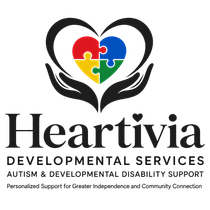 Heartivia Care LLC logo