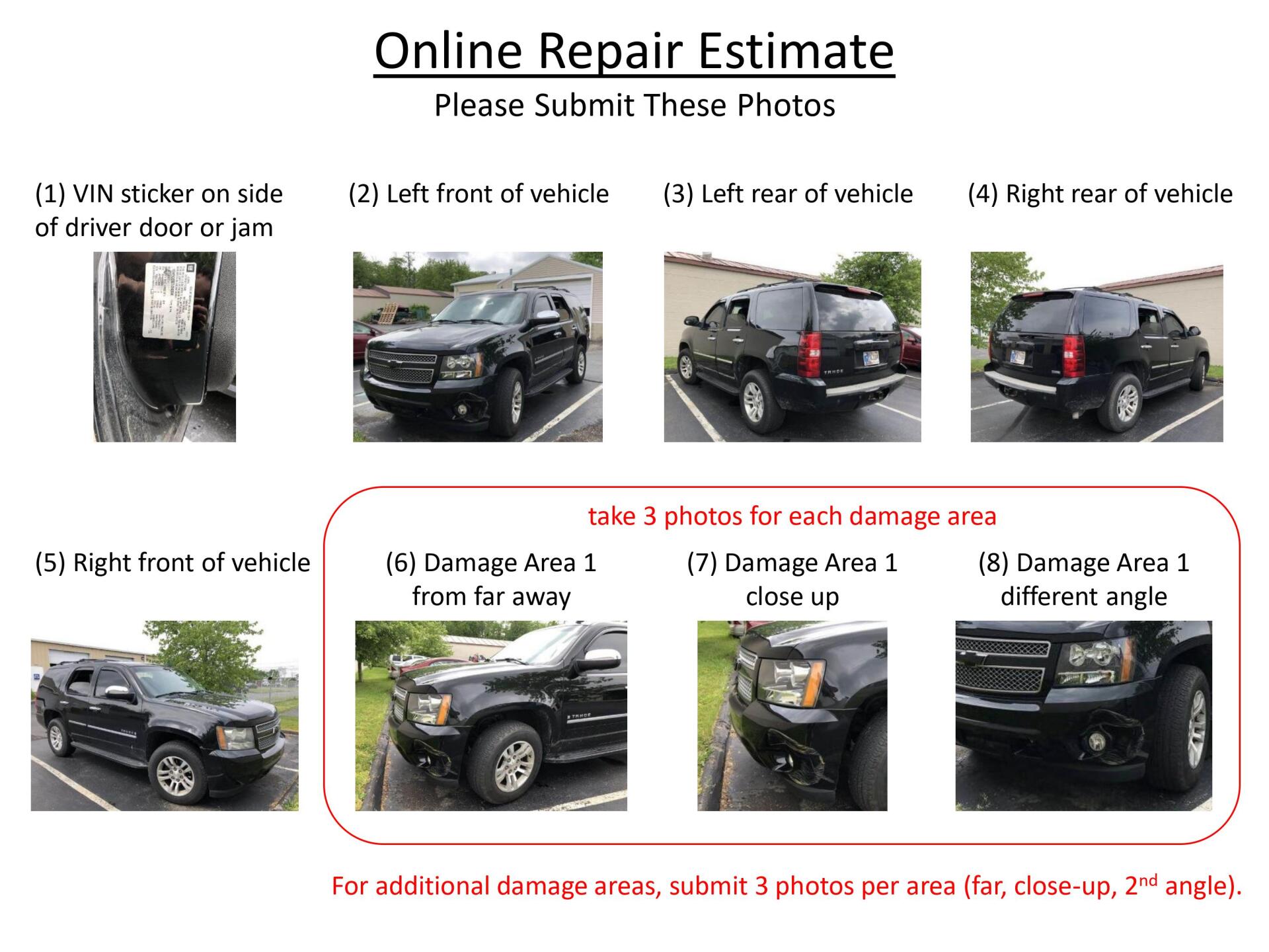 Auto Collision Repair Oxford, OH Stateline Auto Body