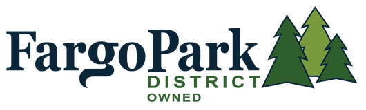 Oak Valley Recreation & Park District logo with a green tree and text.