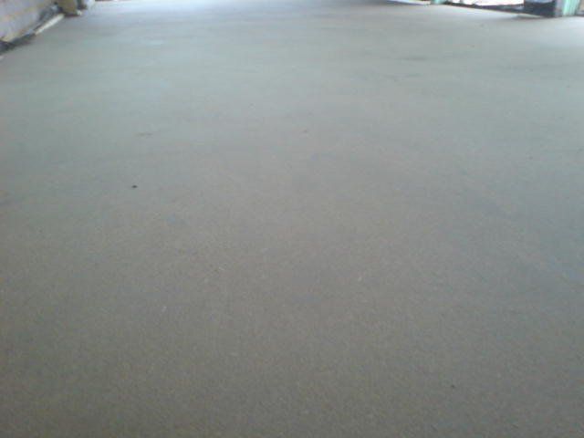 Super Smooth Screed