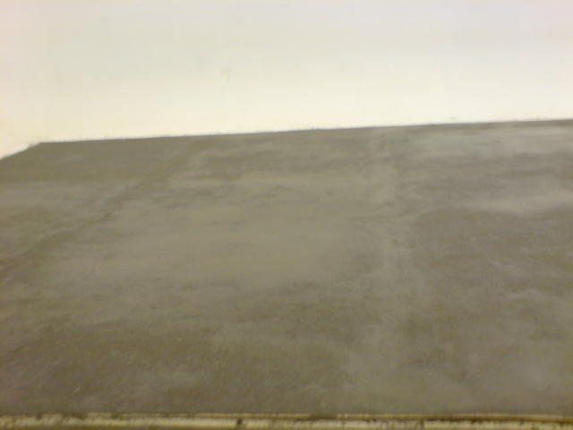 Polymer screed