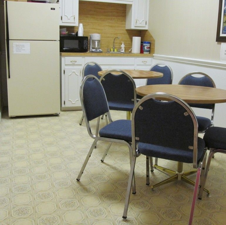 Virtual Tour Funeral Home