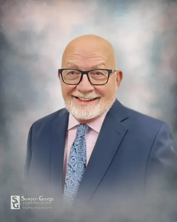 Norman Gonzalez Sr.