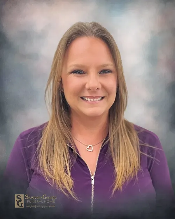Michelle Hradek