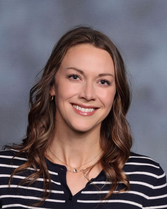 Snake River High School Staff