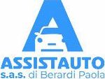 ASSISTAUTO BERARDI PAOLA E C. ASSISTAUTO BERARDI PAOLA E C.