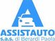 ASSISTAUTO BERARDI PAOLA E C. ASSISTAUTO BERARDI PAOLA E C.