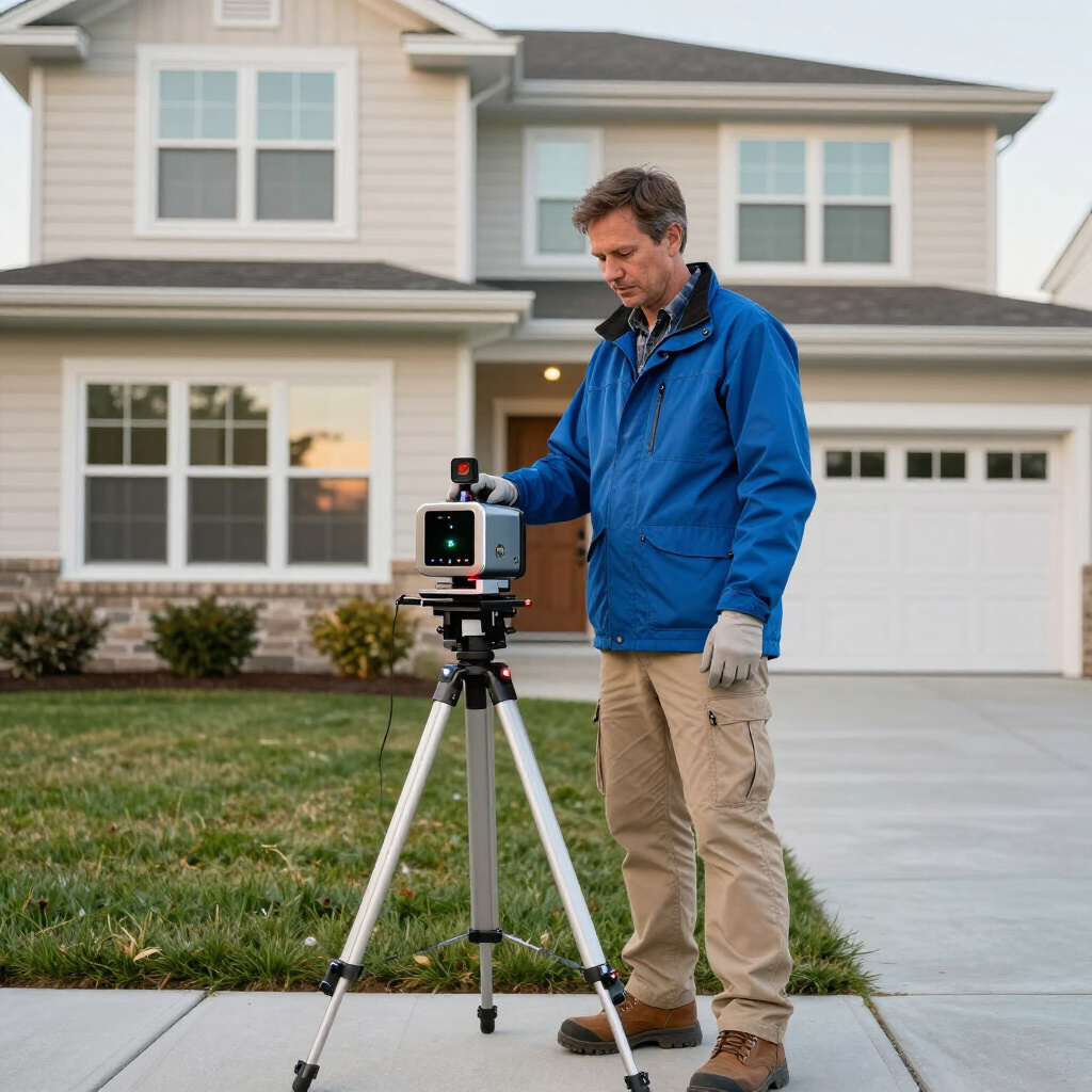 Home Inspection Process | Poke & Probe Home Diagnostics