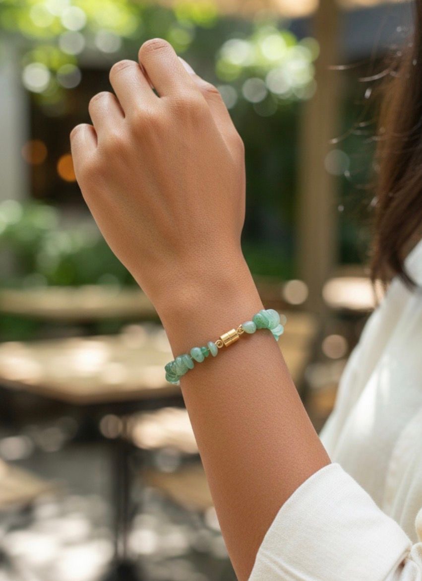Jade Stone 6.5