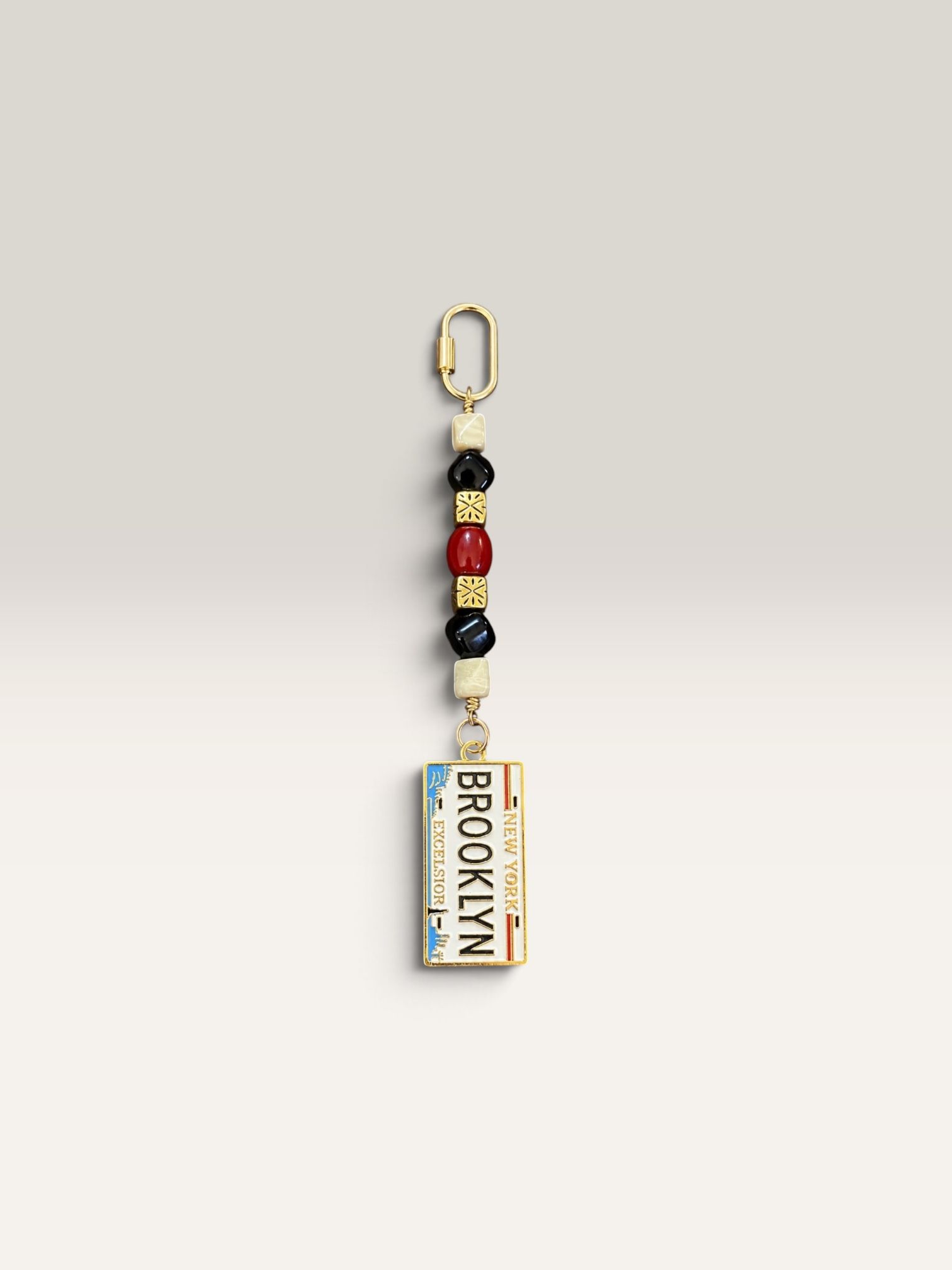 Bag Charm 