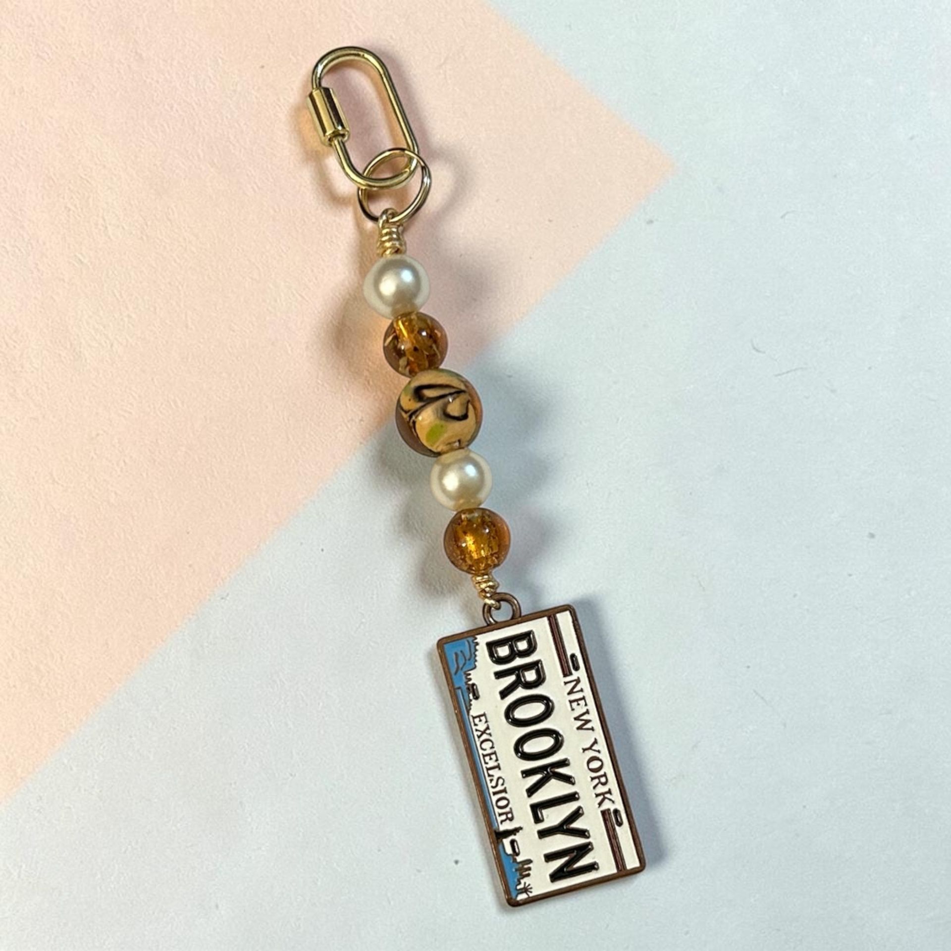 Purse Charm 