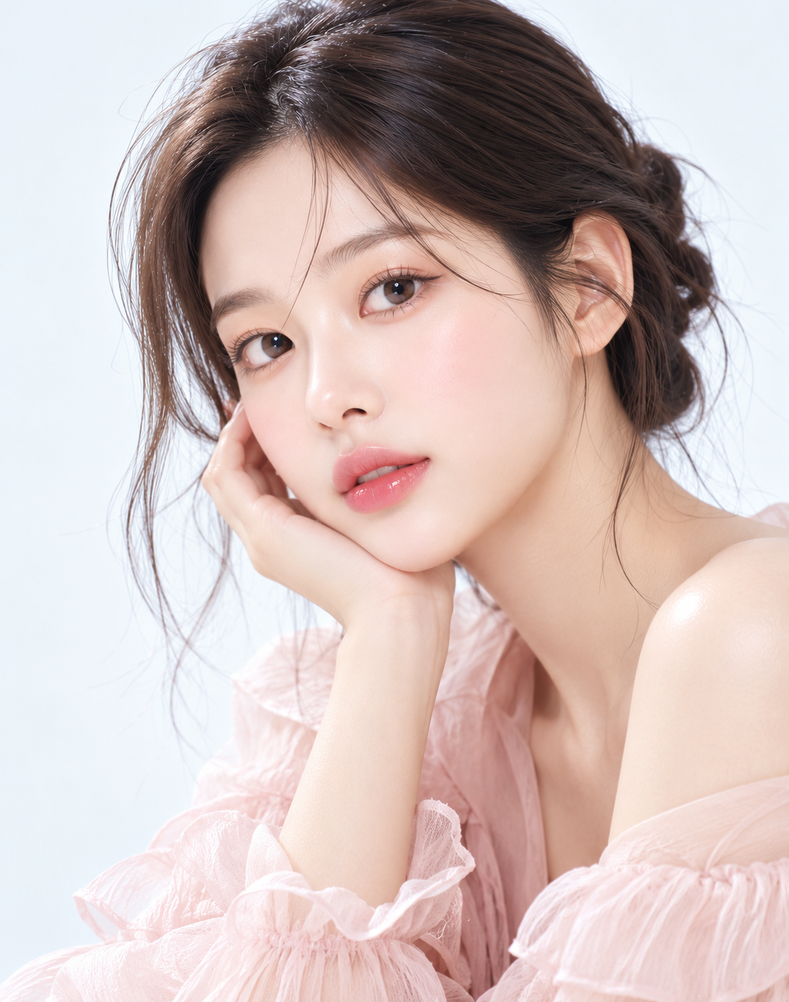 Stem Cell Facial in Seoul