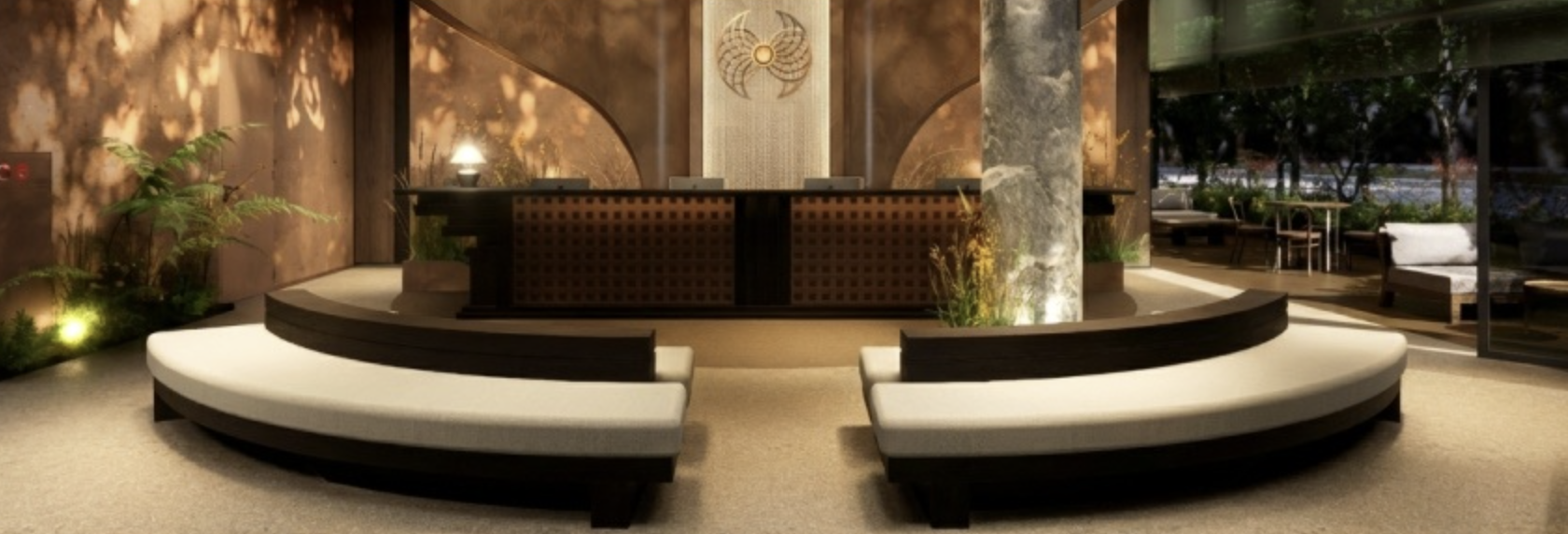 Obliv Clinic reception