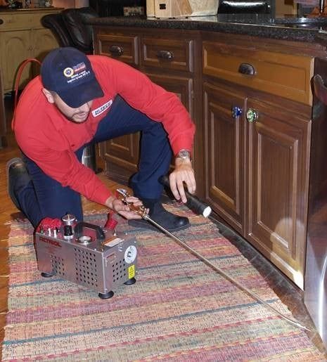 Residential Pesticide Services