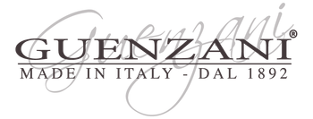PETTINIFICIO GUENZANI - LOGO