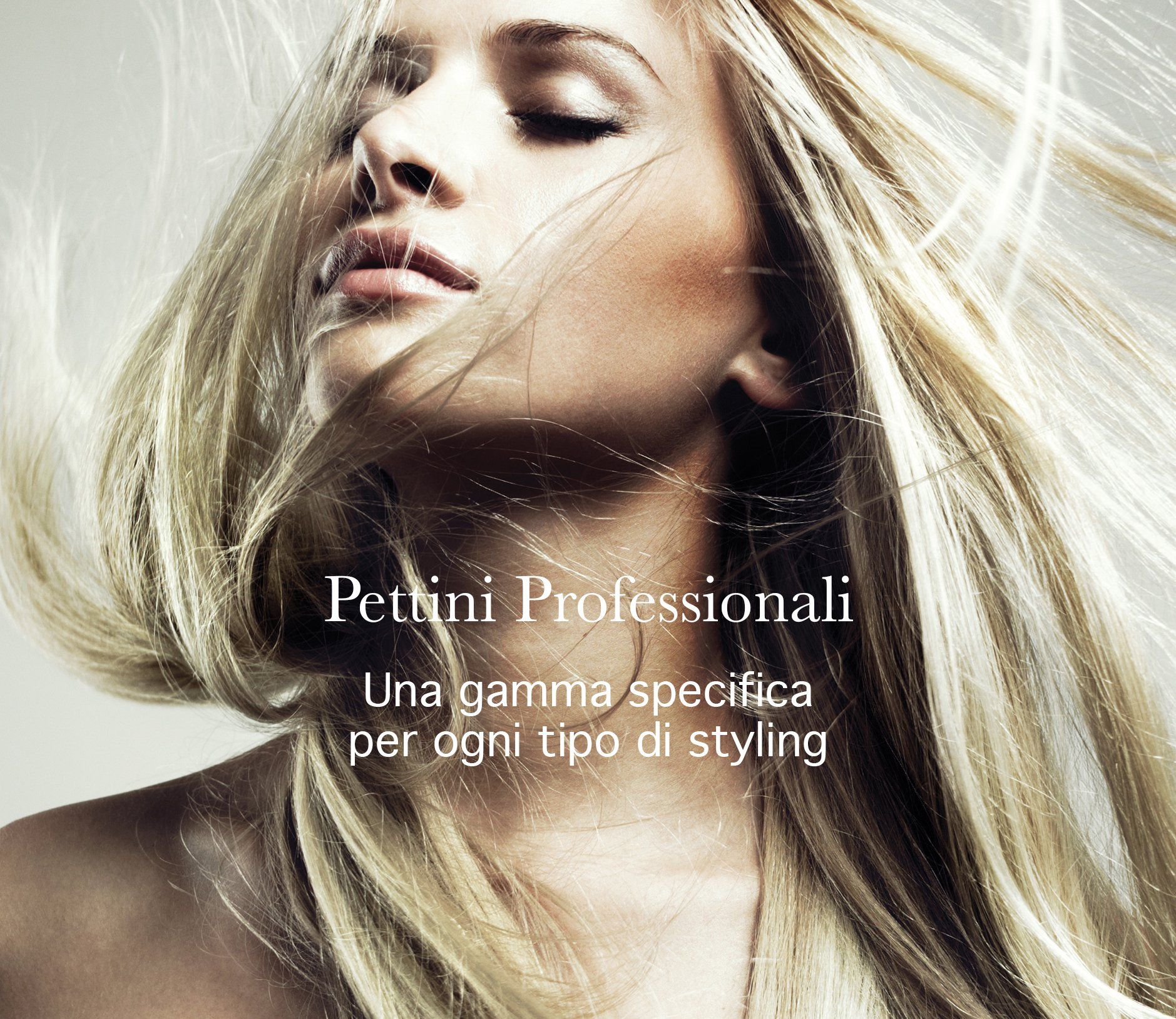 Linea professionale