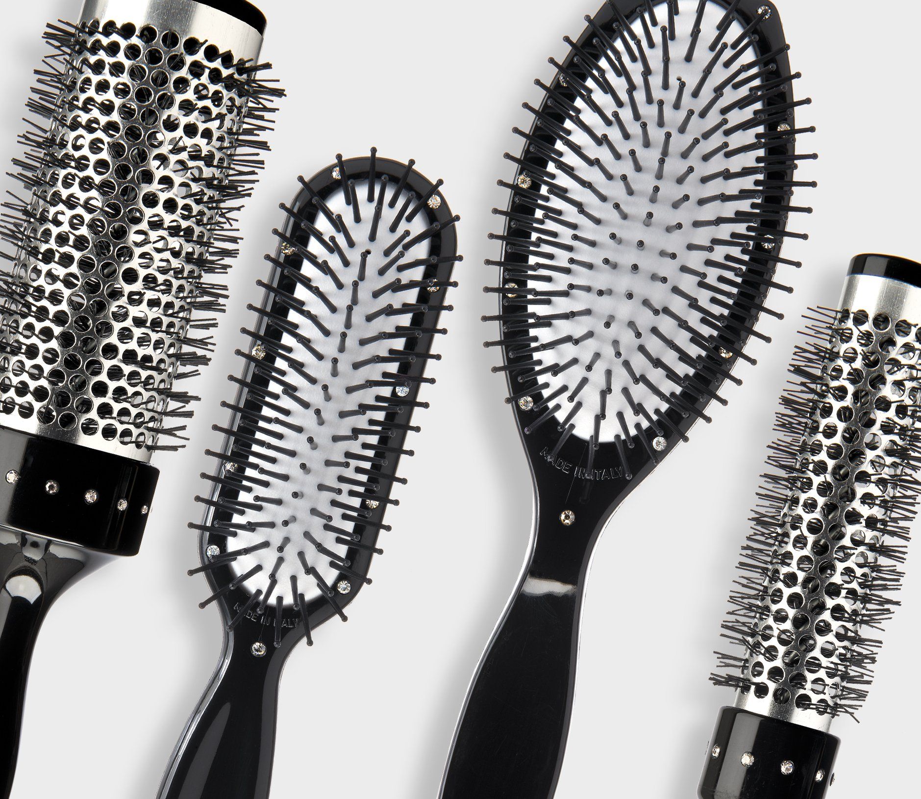 servizio di ingrosso di spazzole per capelli