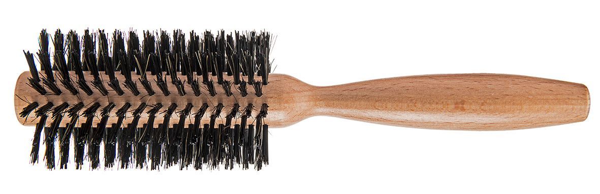 Scopri quale spazzola utilizzare per valorizzare ogni tipo di capello e ottenere uno styling impecca